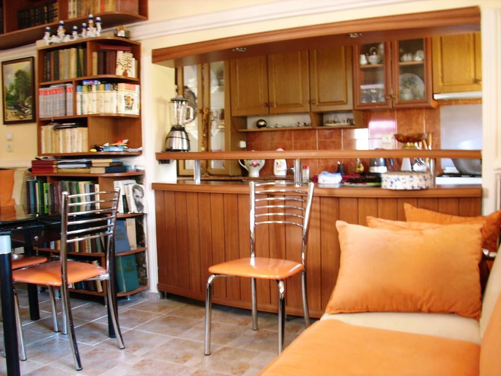 Deluxe Guest House Kvariati Camera foto