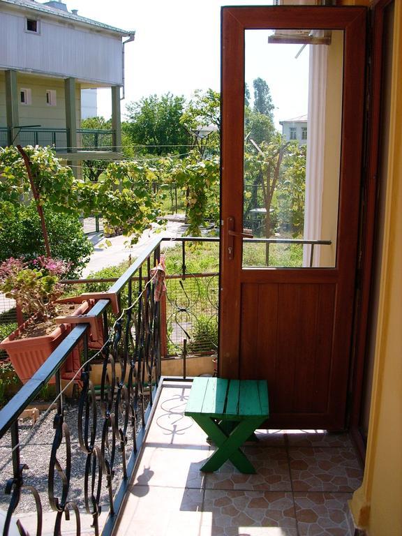 Deluxe Guest House Kvariati Camera foto