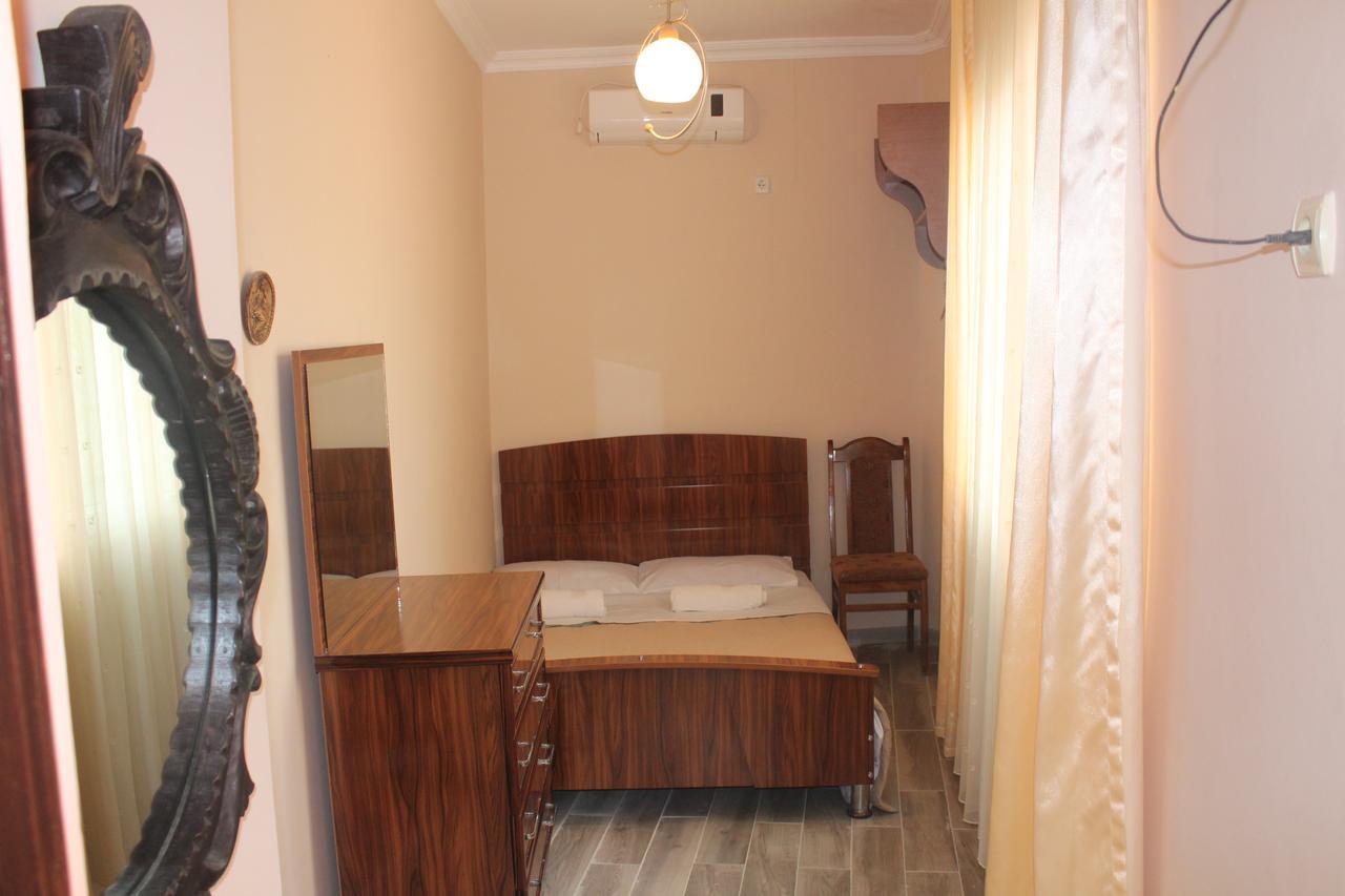 Deluxe Guest House Kvariati Esterno foto